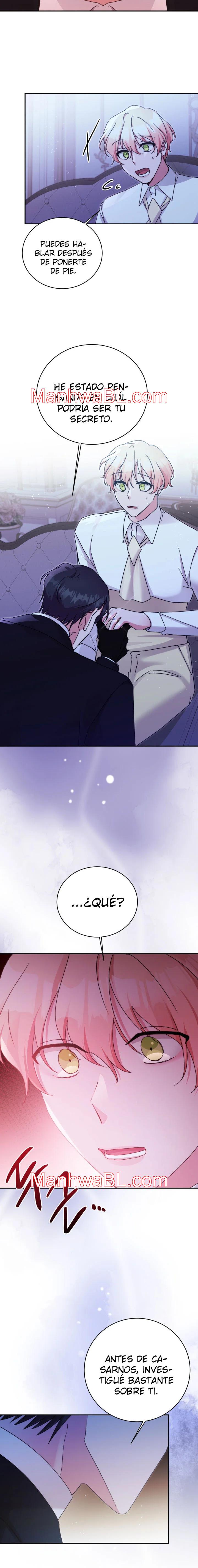 Cariño, Cariño, Cariño - Capítulo 77.00 manhwa