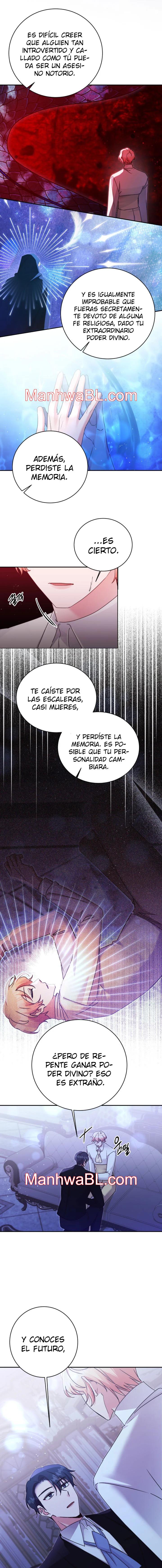 Cariño, Cariño, Cariño - Capítulo 77.00 manhwa