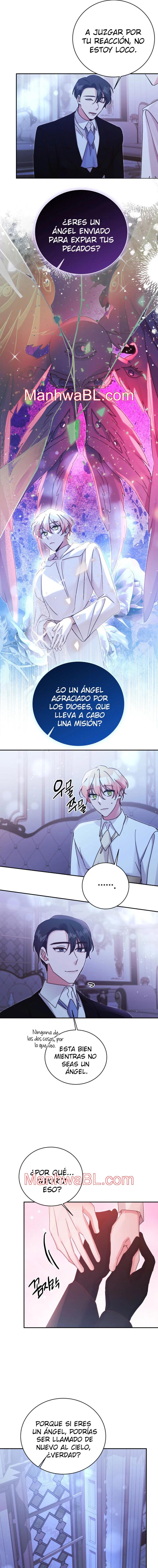 Cariño, Cariño, Cariño - Capítulo 77.00 manhwa