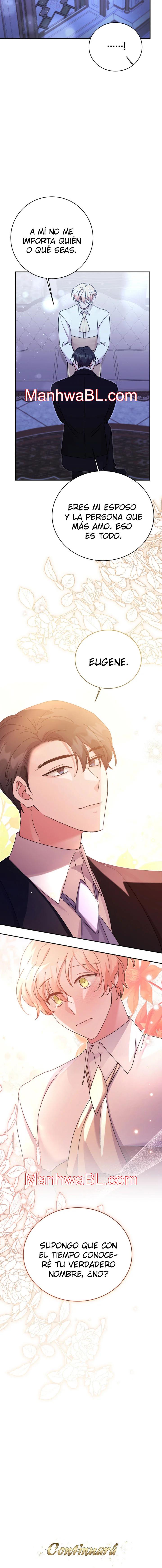 Cariño, Cariño, Cariño - Capítulo 77.00 manhwa