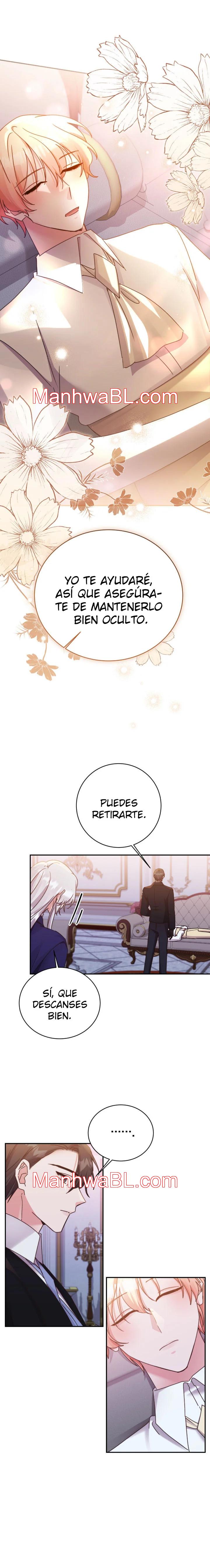 Cariño, Cariño, Cariño - Capítulo 77.00 manhwa