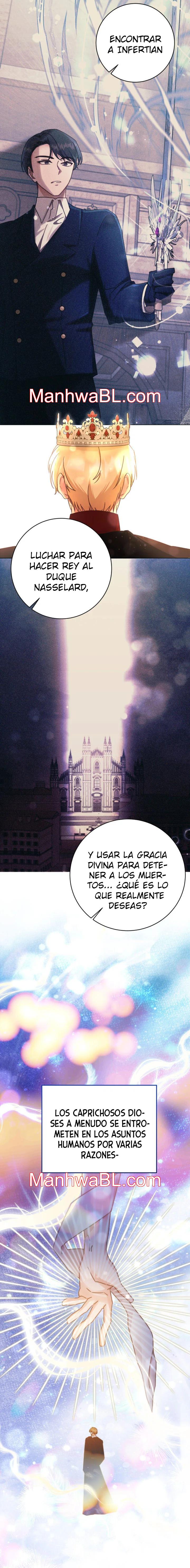 Cariño, Cariño, Cariño - Capítulo 77.00 manhwa