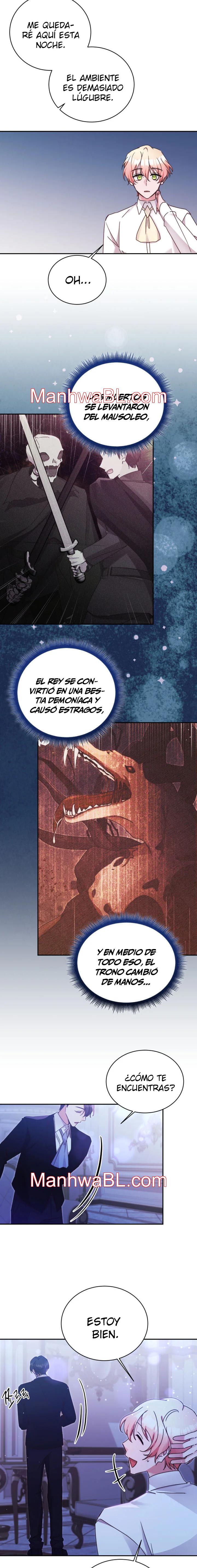 Cariño, Cariño, Cariño - Capítulo 77.00 manhwa
