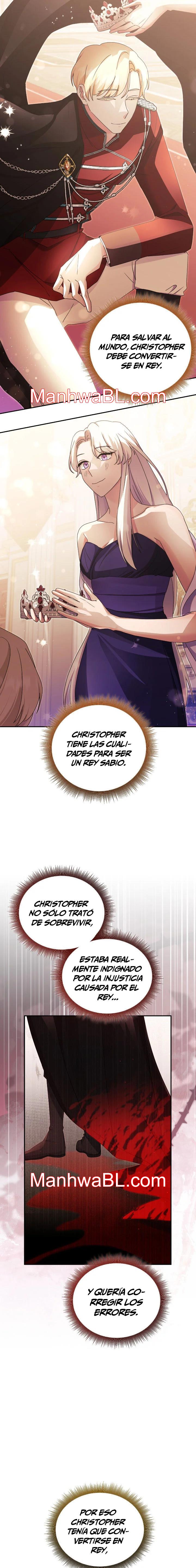 Cariño, Cariño, Cariño - Capítulo 65.00 manhwa