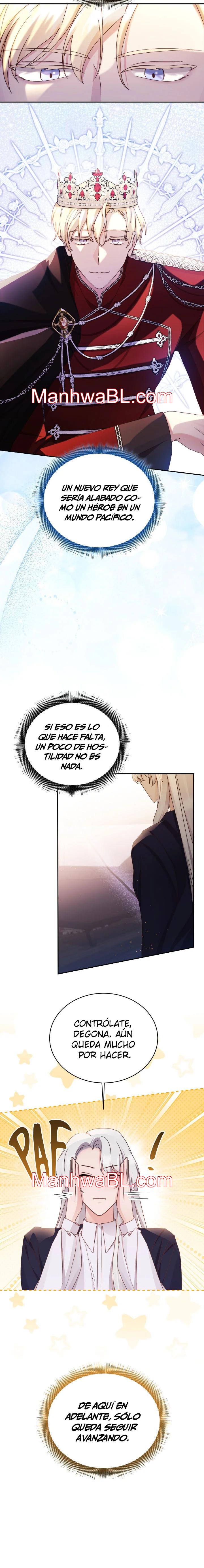 Cariño, Cariño, Cariño - Capítulo 65.00 manhwa