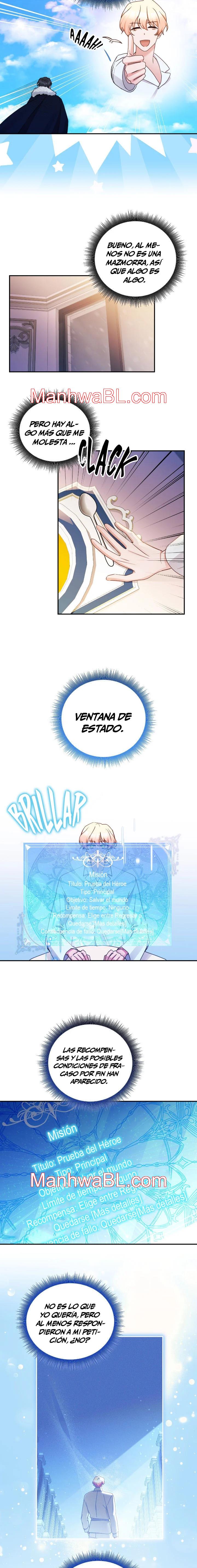 Cariño, Cariño, Cariño - Capítulo 65.00 manhwa