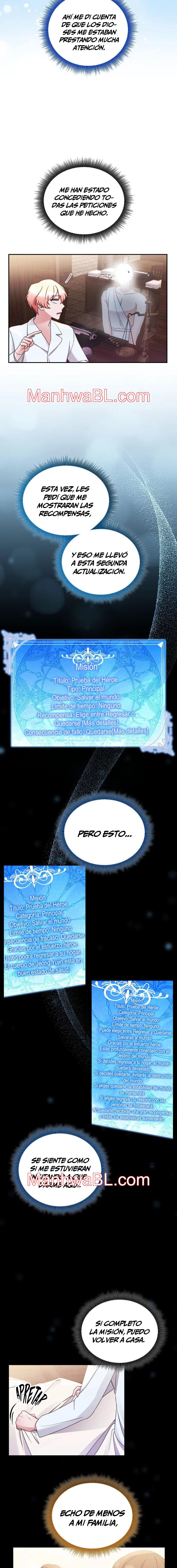 Cariño, Cariño, Cariño - Capítulo 65.00 manhwa