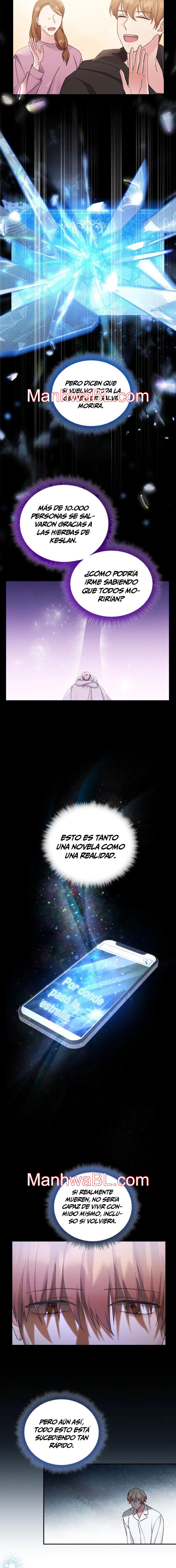 Cariño, Cariño, Cariño - Capítulo 65.00 manhwa