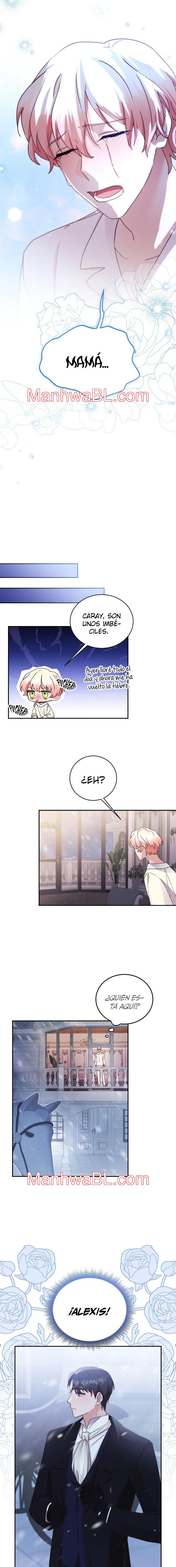 Cariño, Cariño, Cariño - Capítulo 65.00 manhwa