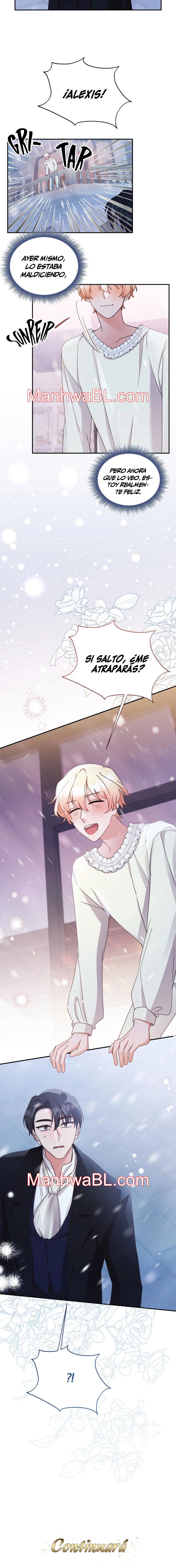 Cariño, Cariño, Cariño - Capítulo 65.00 manhwa