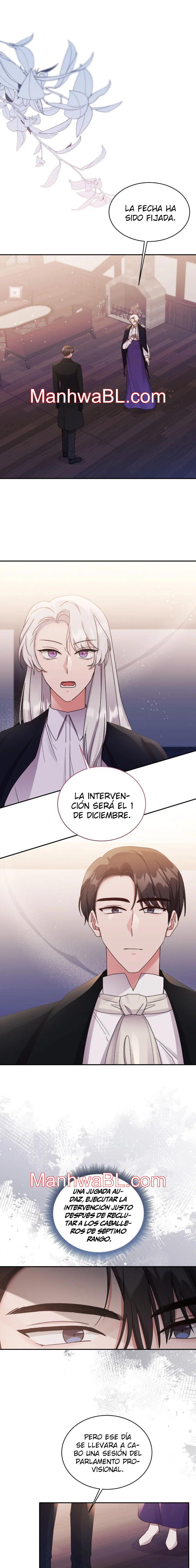 Cariño, Cariño, Cariño - Capítulo 65.00 manhwa