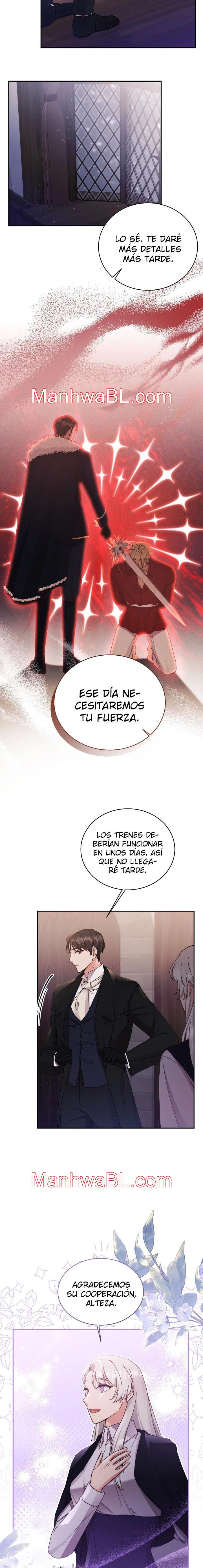 Cariño, Cariño, Cariño - Capítulo 65.00 manhwa
