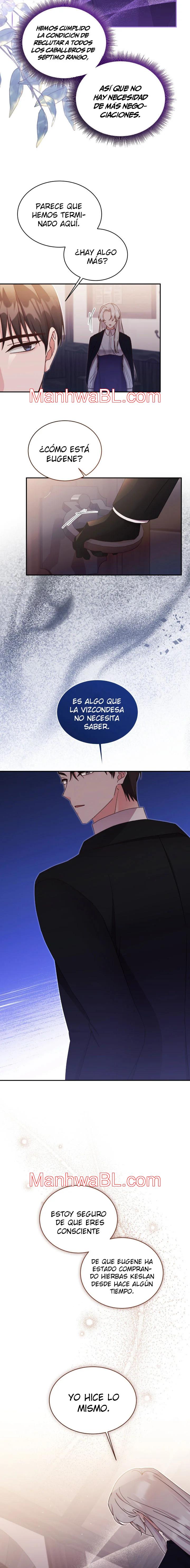 Cariño, Cariño, Cariño - Capítulo 65.00 manhwa