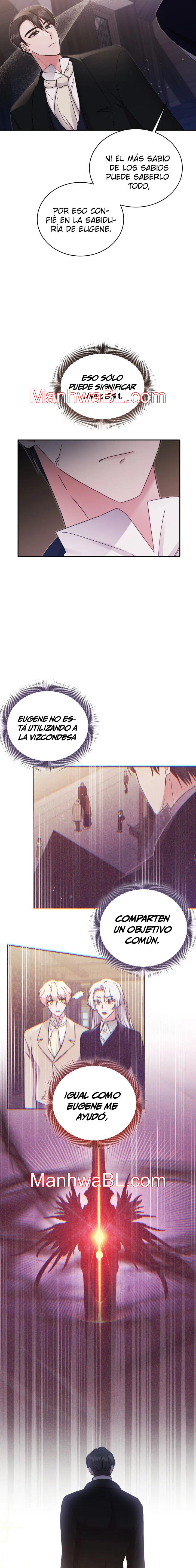 Cariño, Cariño, Cariño - Capítulo 65.00 manhwa