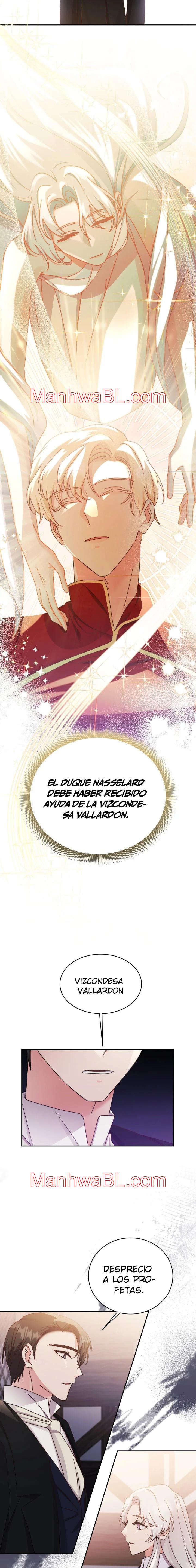 Cariño, Cariño, Cariño - Capítulo 65.00 manhwa