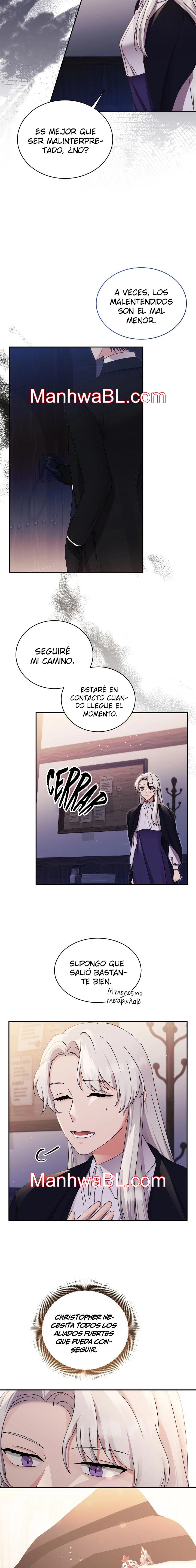 Cariño, Cariño, Cariño - Capítulo 65.00 manhwa