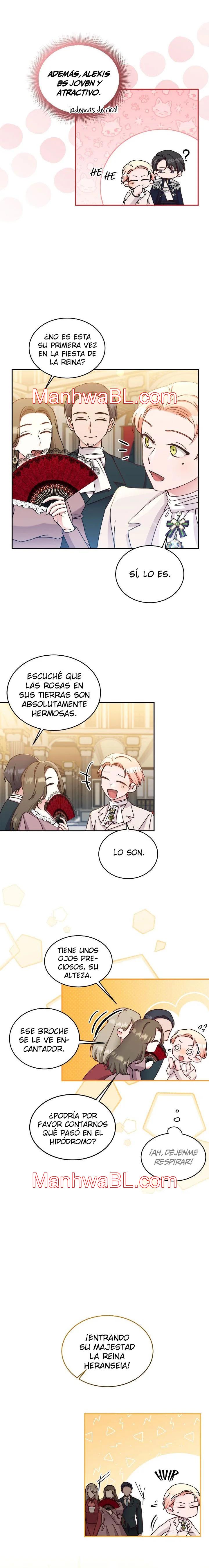 Cariño, Cariño, Cariño - Capítulo 33.00 manhwa