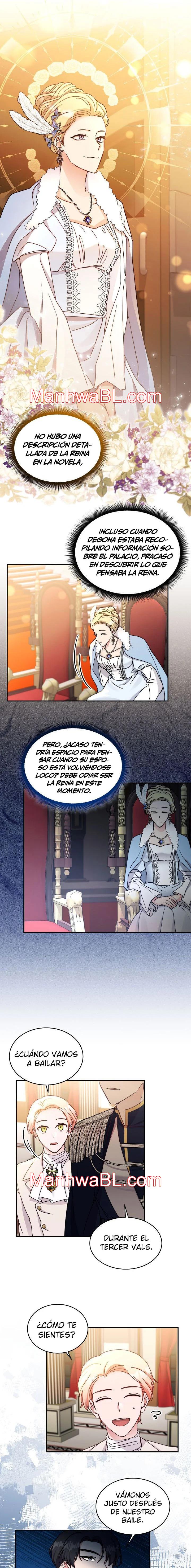 Cariño, Cariño, Cariño - Capítulo 33.00 manhwa