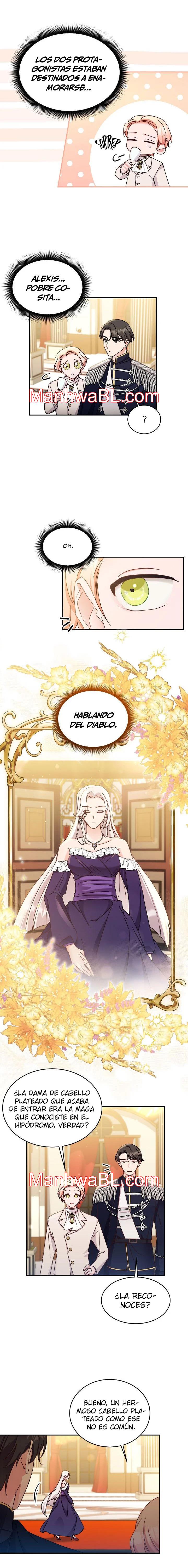 Cariño, Cariño, Cariño - Capítulo 33.00 manhwa