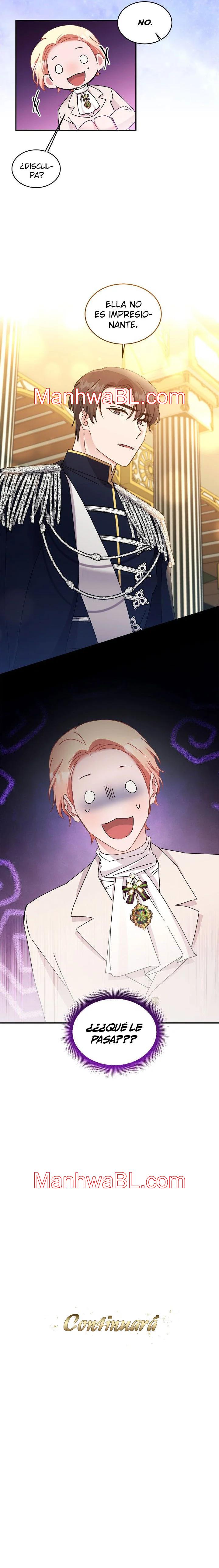 Cariño, Cariño, Cariño - Capítulo 33.00 manhwa