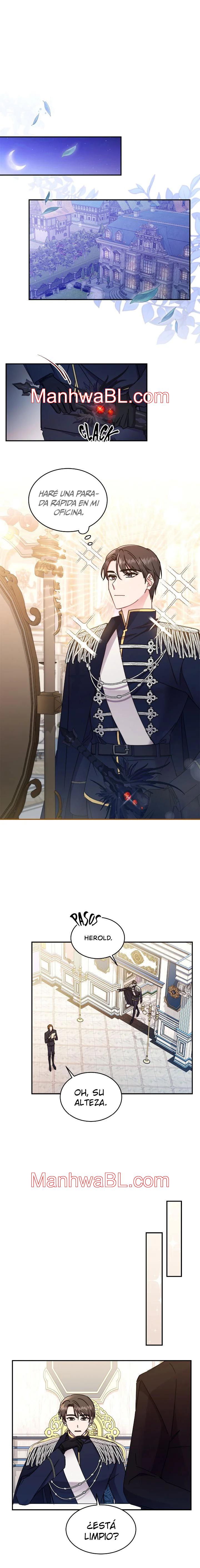 Cariño, Cariño, Cariño - Capítulo 33.00 manhwa