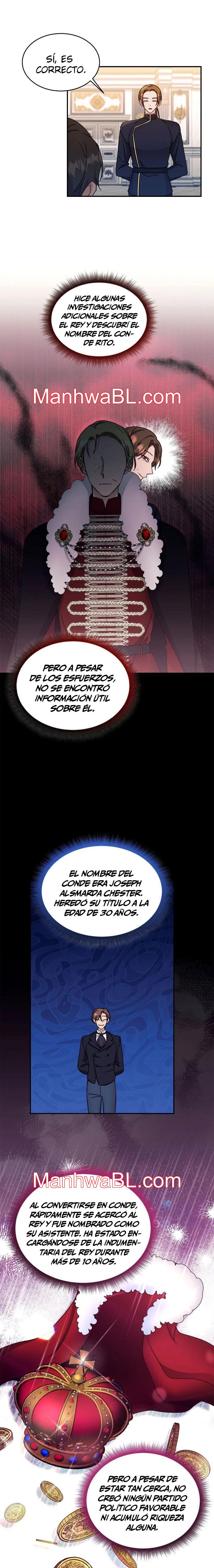 Cariño, Cariño, Cariño - Capítulo 33.00 manhwa