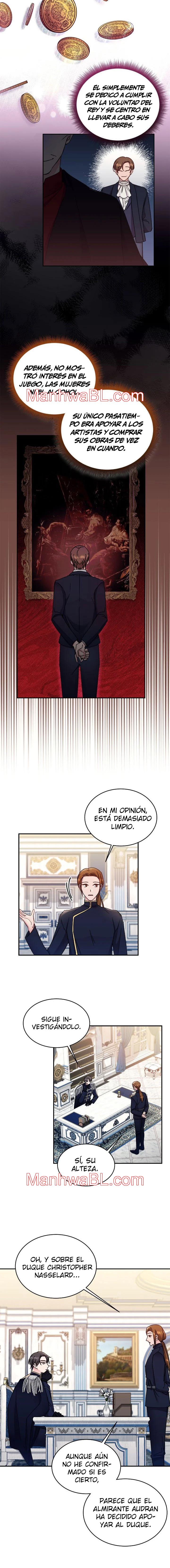 Cariño, Cariño, Cariño - Capítulo 33.00 manhwa