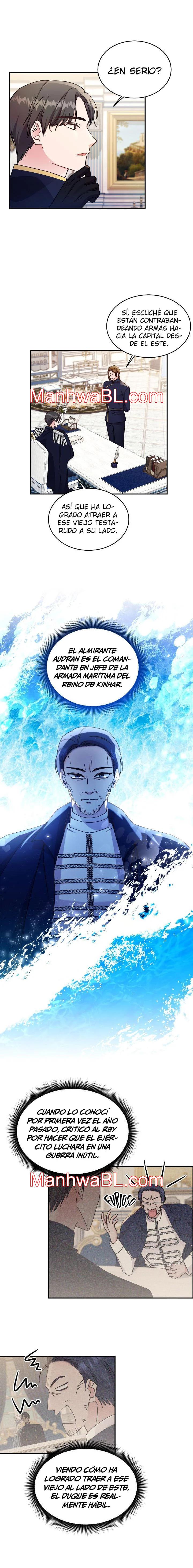 Cariño, Cariño, Cariño - Capítulo 33.00 manhwa