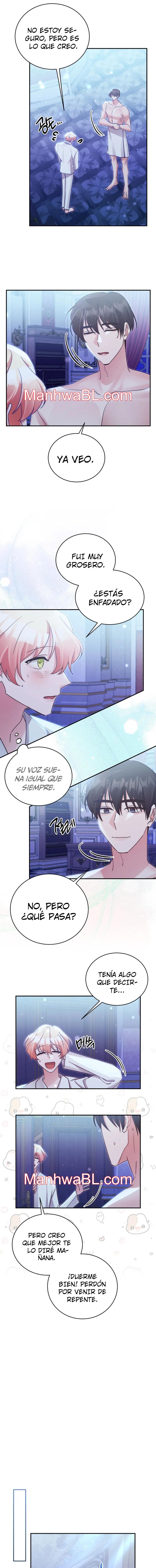 Cariño, Cariño, Cariño - Capítulo 96 manhwa