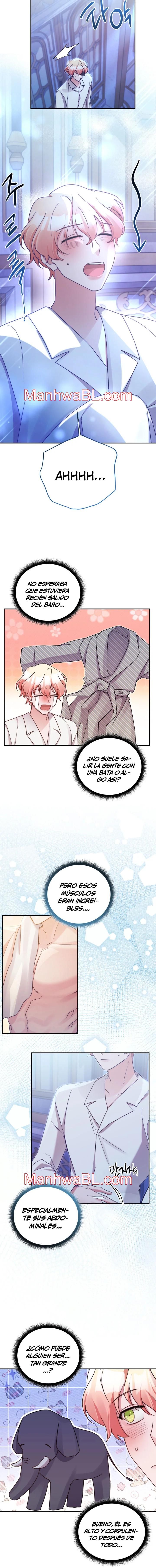 Cariño, Cariño, Cariño - Capítulo 96 manhwa