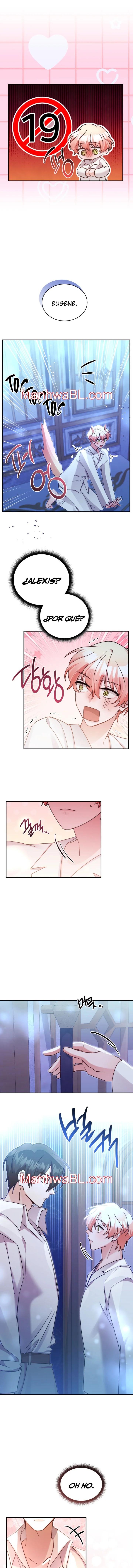 Cariño, Cariño, Cariño - Capítulo 96 manhwa