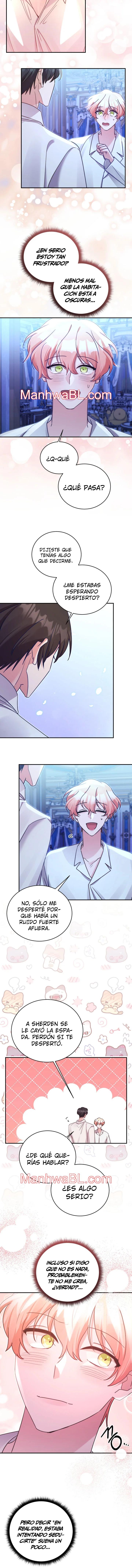 Cariño, Cariño, Cariño - Capítulo 96 manhwa