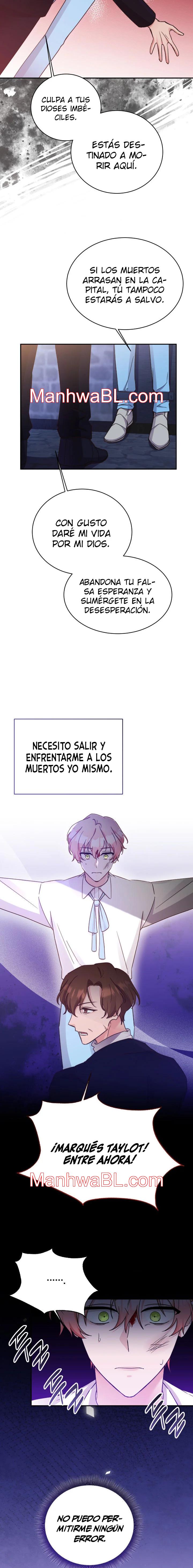 Cariño, Cariño, Cariño - Capítulo 72.00 manhwa