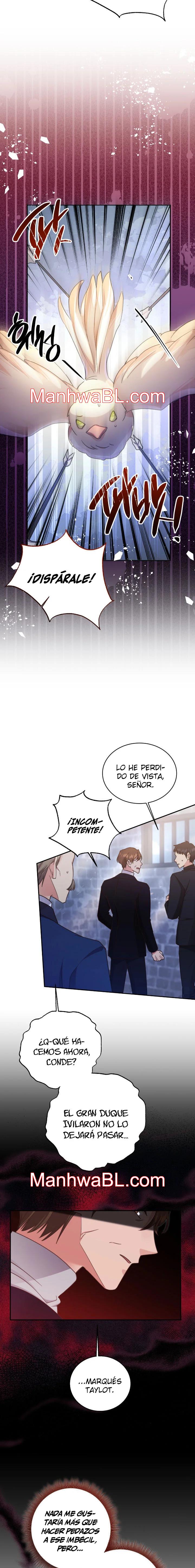 Cariño, Cariño, Cariño - Capítulo 72.00 manhwa