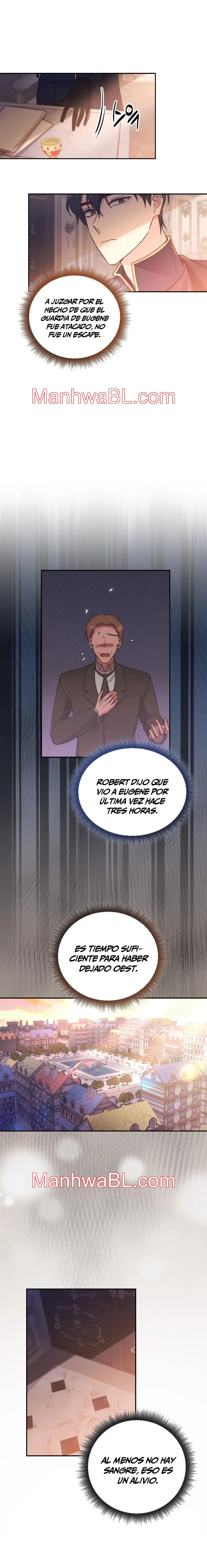 Cariño, Cariño, Cariño - Capítulo 72.00 manhwa
