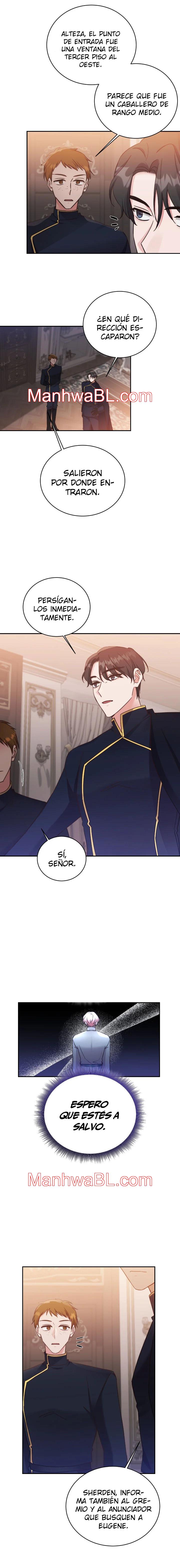 Cariño, Cariño, Cariño - Capítulo 72.00 manhwa