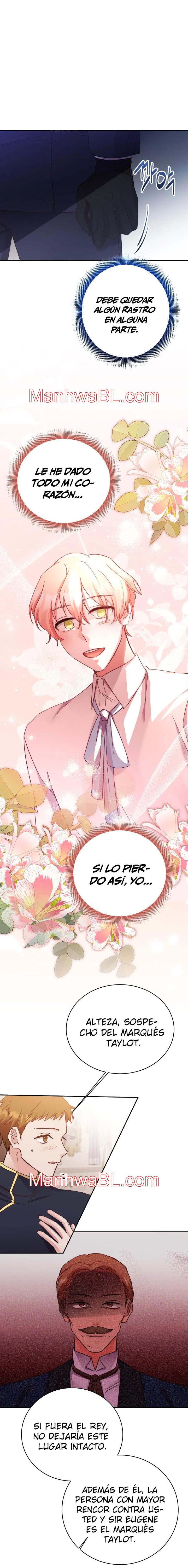 Cariño, Cariño, Cariño - Capítulo 72.00 manhwa