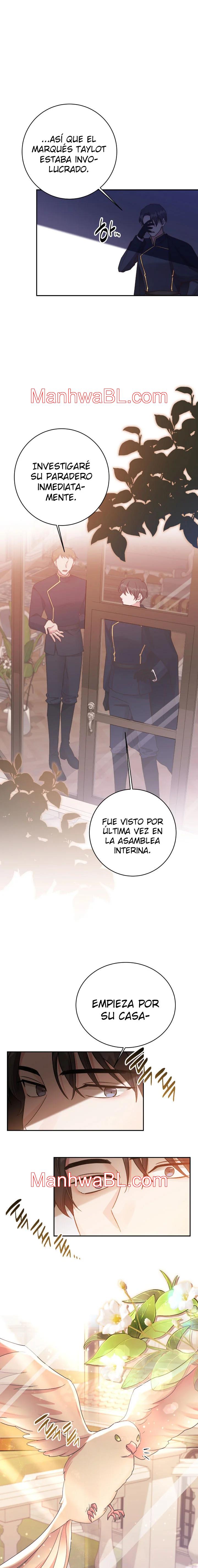 Cariño, Cariño, Cariño - Capítulo 72.00 manhwa