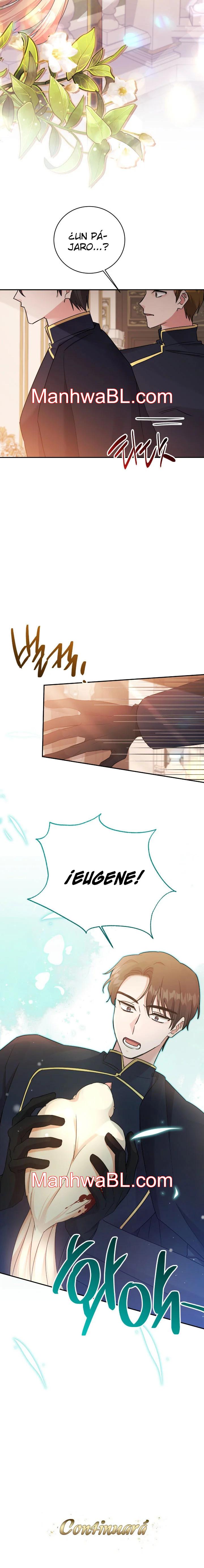 Cariño, Cariño, Cariño - Capítulo 72.00 manhwa