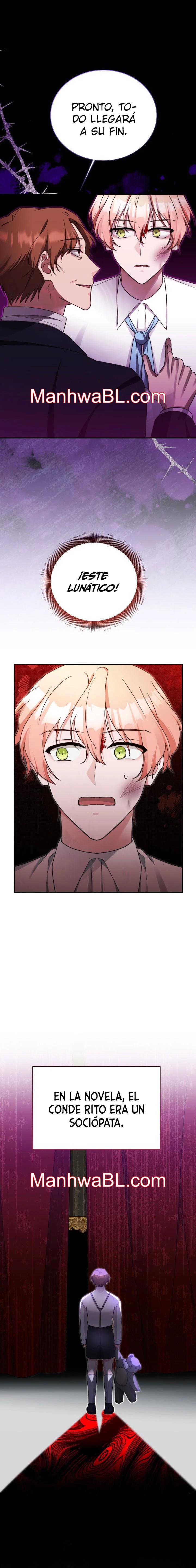 Cariño, Cariño, Cariño - Capítulo 72.00 manhwa