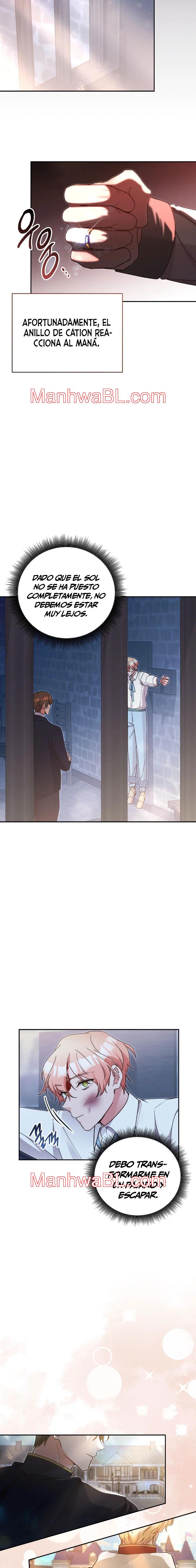Cariño, Cariño, Cariño - Capítulo 72.00 manhwa
