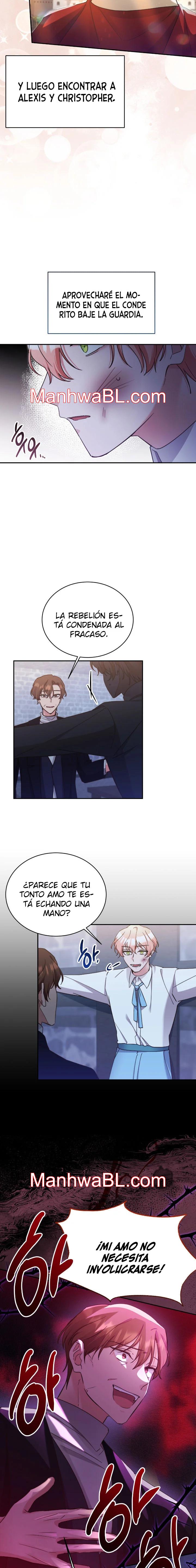 Cariño, Cariño, Cariño - Capítulo 72.00 manhwa