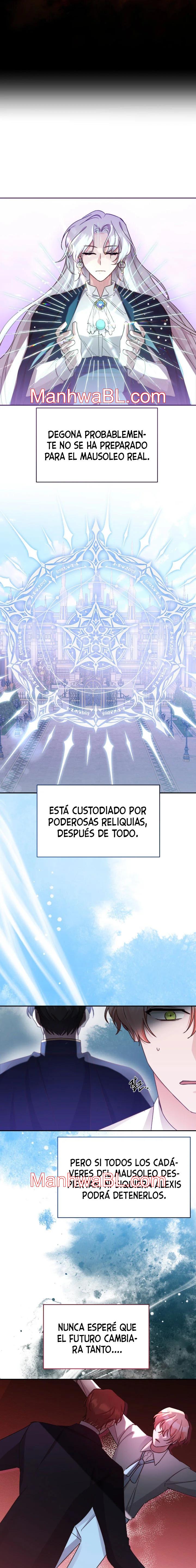 Cariño, Cariño, Cariño - Capítulo 72.00 manhwa