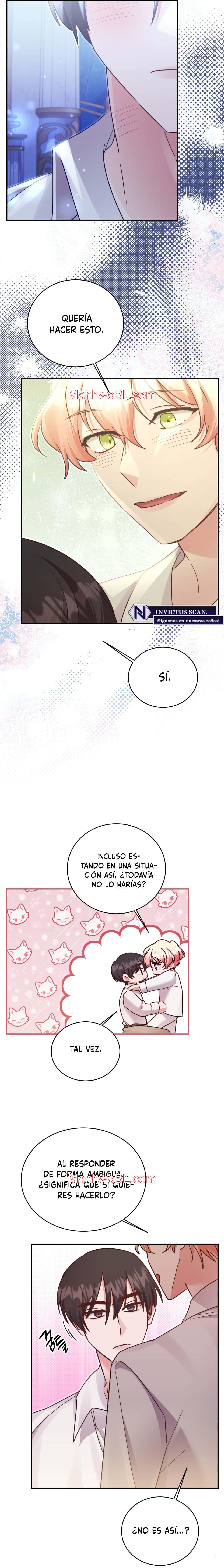 Cariño, Cariño, Cariño - Capítulo 97 manhwa
