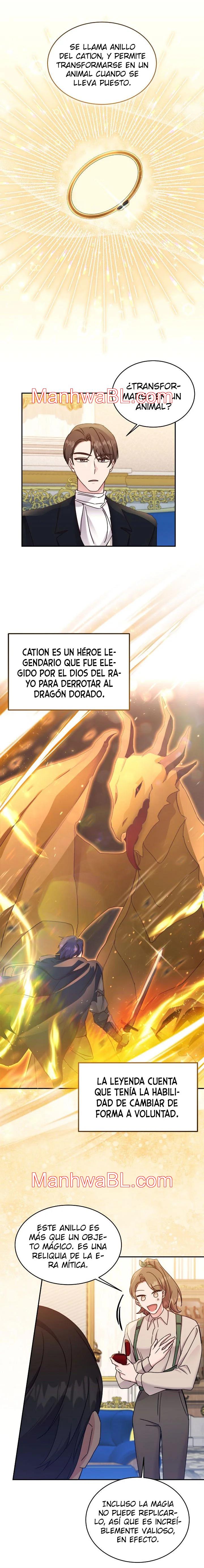 Cariño, Cariño, Cariño - Capítulo 39.00 manhwa