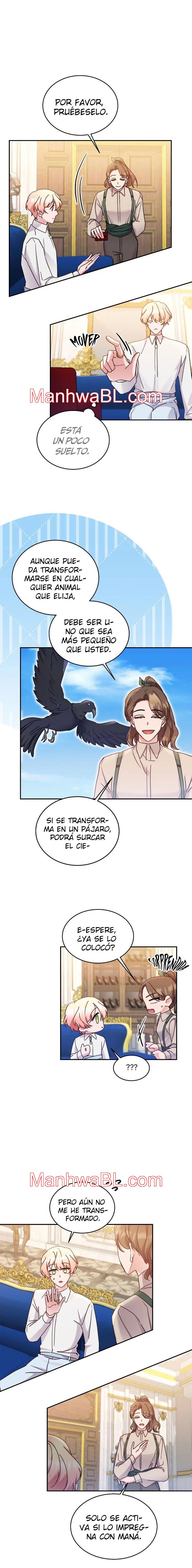 Cariño, Cariño, Cariño - Capítulo 39.00 manhwa