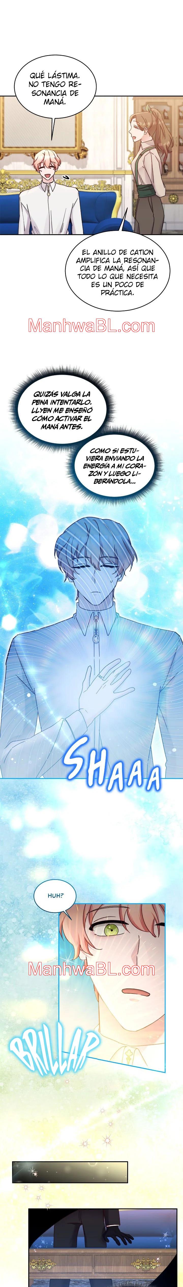 Cariño, Cariño, Cariño - Capítulo 39.00 manhwa