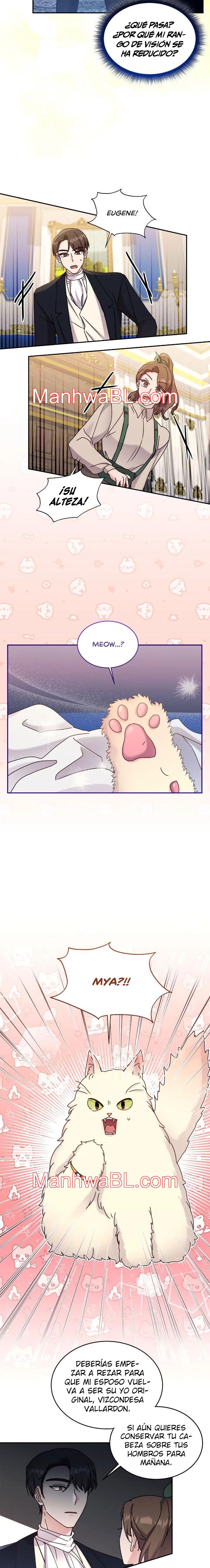 Cariño, Cariño, Cariño - Capítulo 39.00 manhwa