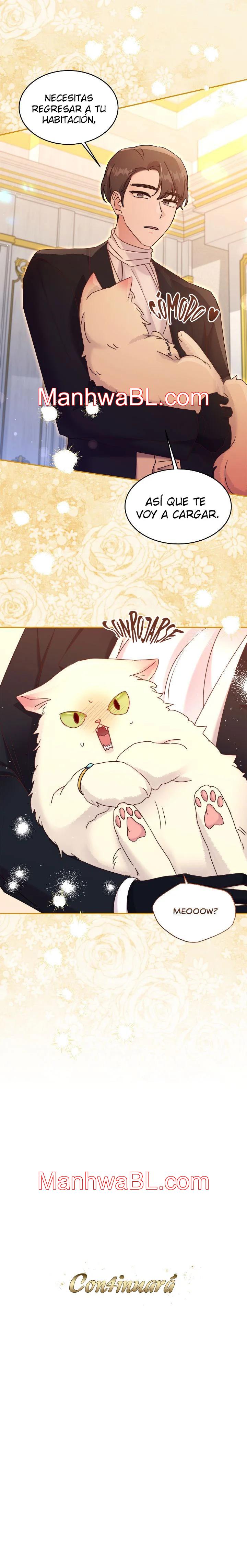 Cariño, Cariño, Cariño - Capítulo 39.00 manhwa