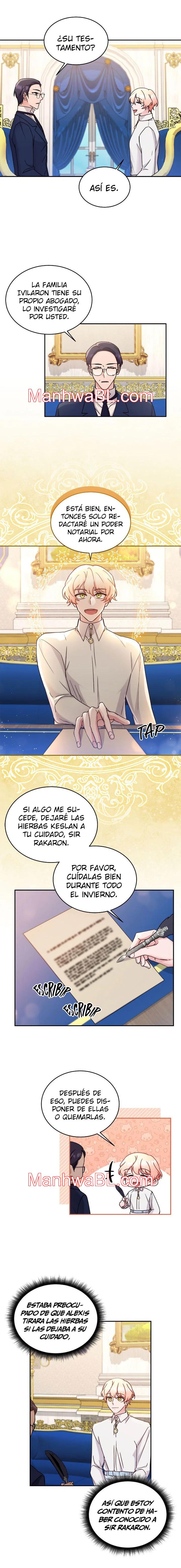 Cariño, Cariño, Cariño - Capítulo 39.00 manhwa